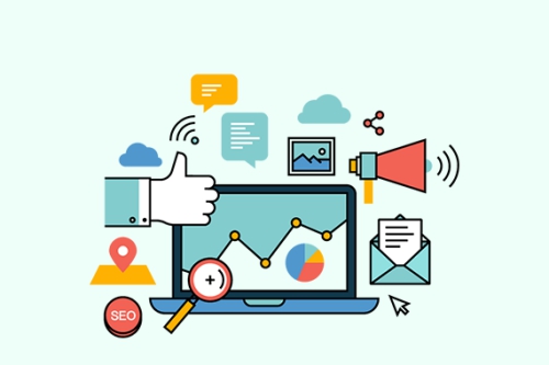 贵州提升网络推广效果企业要注意哪些方面的问题