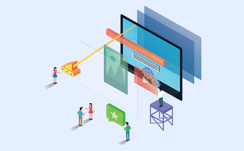 贵州网站建设公司介绍几种常见的建站类型